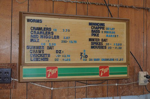 Property photo 42 - PERSONAL PROPERTY AUCTION, Smokeys Landing Inventory & Personal Property